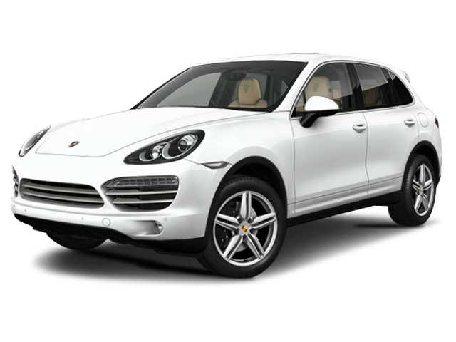 location porsche cayenne dubai